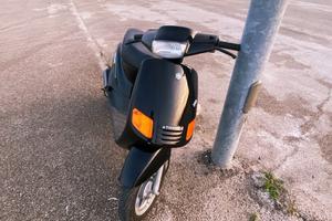 Piaggio zip