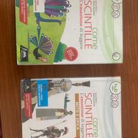 9788893240451 come scintille