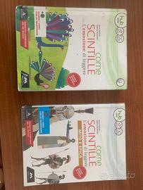 9788893240451 come scintille