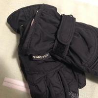 Guanti goretex 8/10 anni
