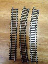 RIVAROSSI BINARI . DIRITTI , RC-120/RC-80