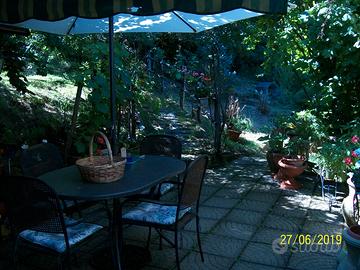 Chalet tra i boschi
