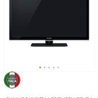 PANASONIC TX-L32EM5E LED TV