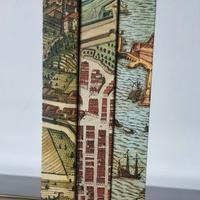 Città da scoprire, Touring Club editore