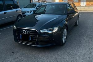 Audi a6 avant 2.0 tdi business plus