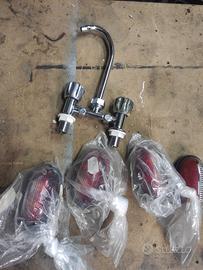 pezzi ricambi camper rimor e altri