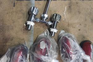 pezzi ricambi camper rimor e altri