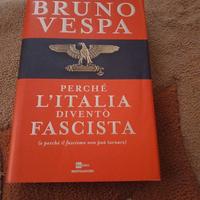 BVespa:perche' l Italia divento' fascista