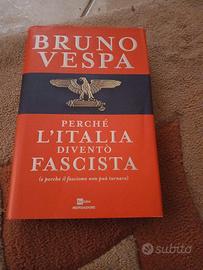 BVespa:perche' l Italia divento' fascista