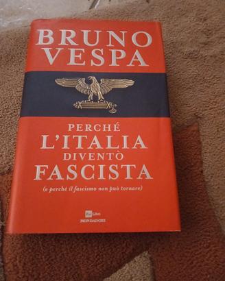 BVespa:perche' l Italia divento' fascista