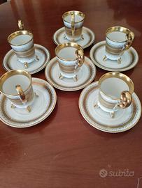 Set da collezione Johann Seltmann VohenstrauB
