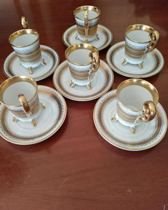 Set da collezione Johann Seltmann VohenstrauB
