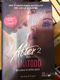 Serie di after