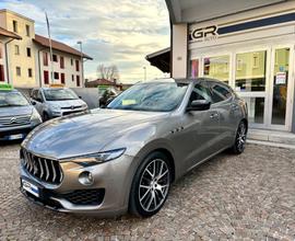 Maserati Levante 3.0d V6 250Cv AWD- Km Certificati