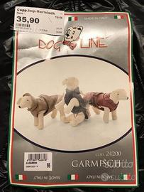 Cappottino impermeabile Garmisch