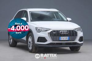 AUDI q3 ii 2018 Q3 35 2.0 tdi Business quattro s-t