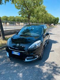 Renault Scenic 1.5 dci 110 Bose Edition