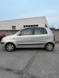 Hyundai Atos  1.1 Benzina 58 CV