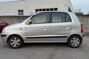 Hyundai Atos  1.1 Benzina 58 CV