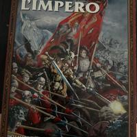 Warhammer Fantasy – L’Impero (Army Book) 