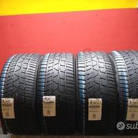 4 gomme 255 35 20 continental a5059