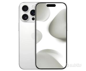 iPhone 16 pro 128gb