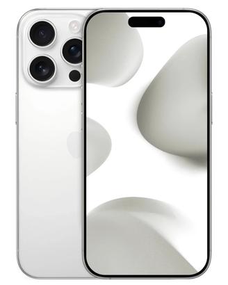 iPhone 16 pro 128gb