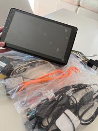 Android Auto Carplay for Citroen C2 e C3