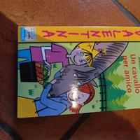 libro Un cavallo per amico