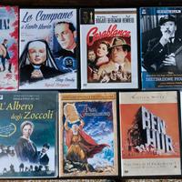 DVD film di successo 