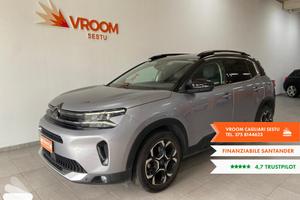CITROEN C5 Aircross 1� s. C5 Aircross BlueHDi 1...