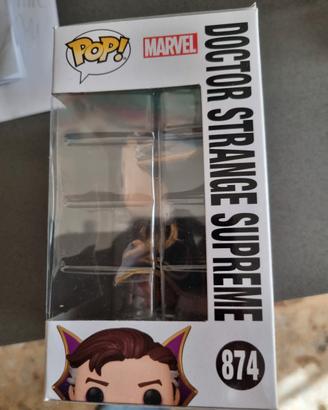 figura con cabeza oscillante collezione