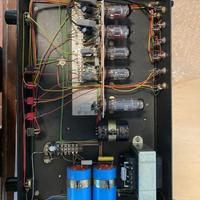 Croft Audio preamplificatore a valvole
