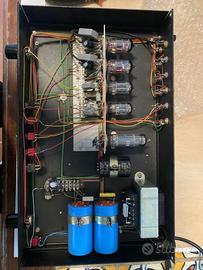 Croft Audio preamplificatore a valvole