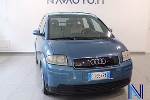 AUDI A2 1.4 TDI Top