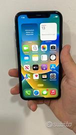 Apple iPhone 11 black 128 GB - 6325