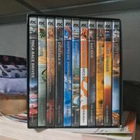 cofanetto collezione edizione speciale 