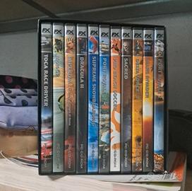 cofanetto collezione edizione speciale 