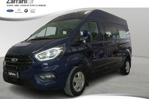 FORD Transit Custom 1ª s - Transit Custom 320 2.0