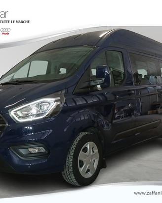 FORD Transit Custom 1ª s - Transit Custom 320 2.0
