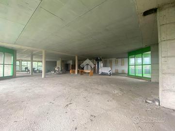 UFFICIO A ALMENNO SAN BARTOLOMEO