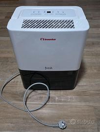 Deumidificatore Inventor Fresh
