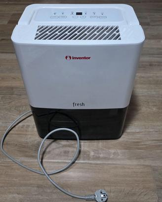 Deumidificatore Inventor Fresh