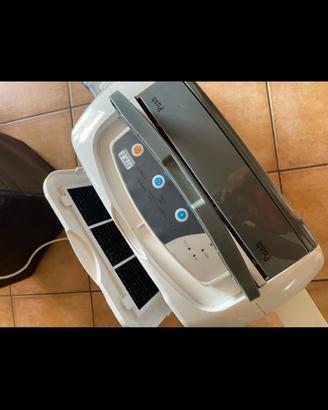Deumidificatore elettrico