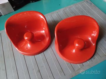 Appendiabiti Kartell Von Bohr