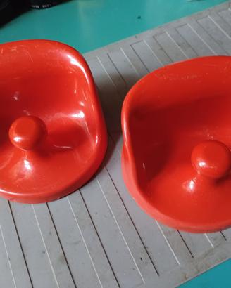 Appendiabiti Kartell Von Bohr