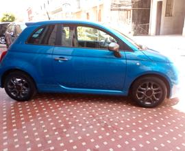 Fiat 500 1.2 S