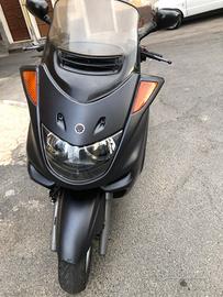 Yamaha majestic