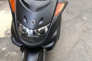 Yamaha majestic