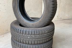 4 pneumatici invernali infinity 185/65 R15